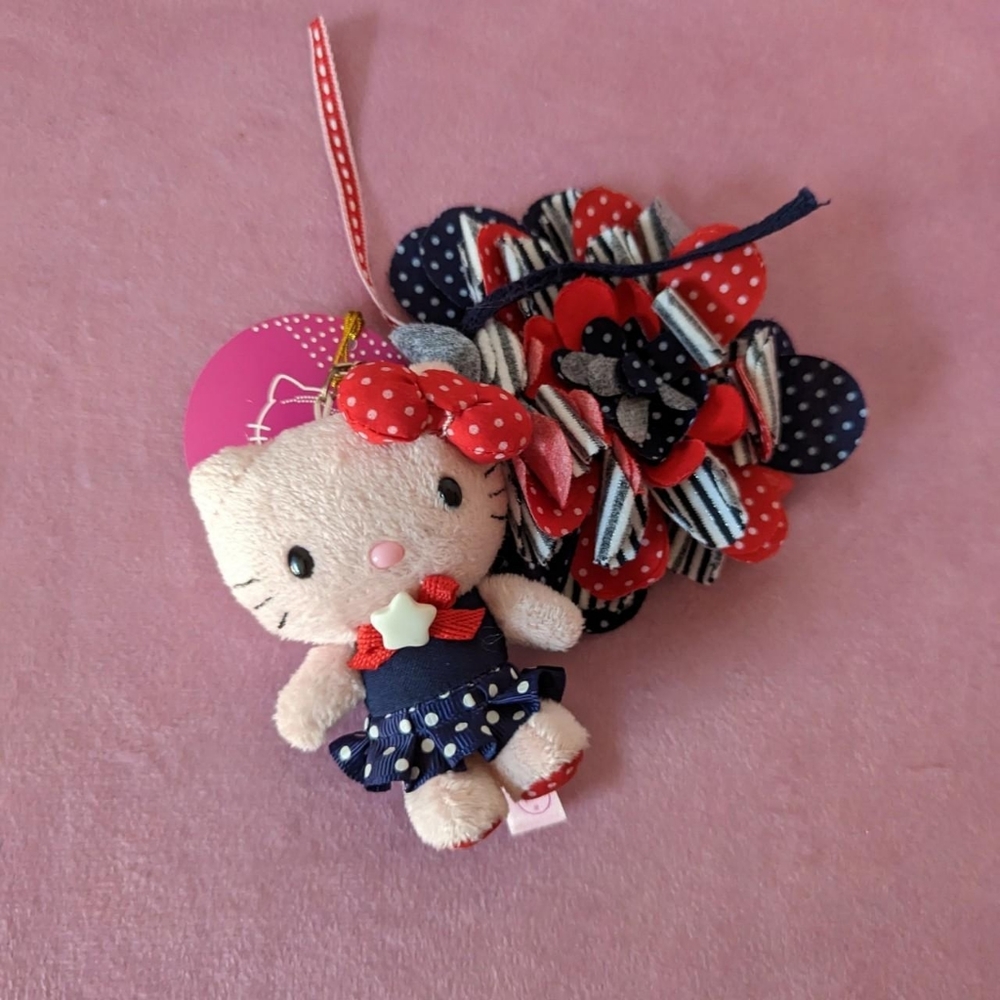 hello kitty 2011 keychain - Picture 1 of 4